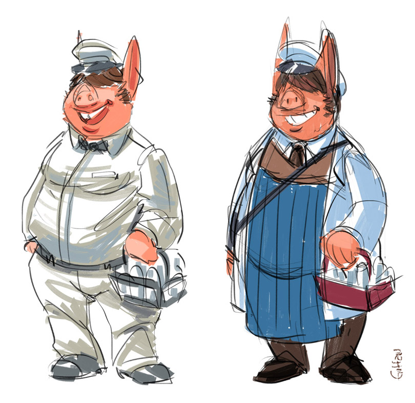 Jean-Philippe and Eddie page 8 full