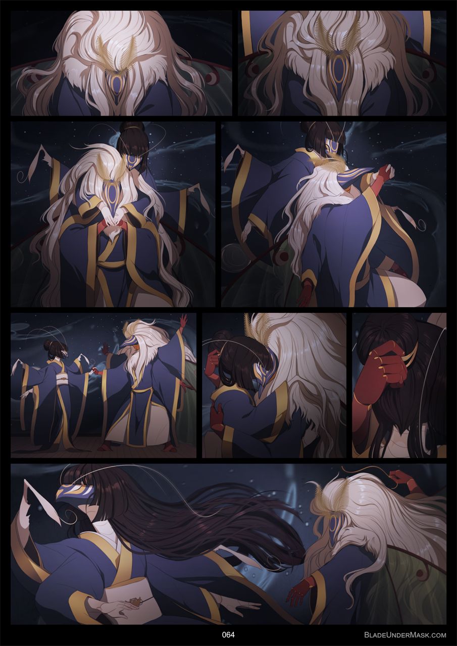 Blade Under Mask ch03 page 12 full