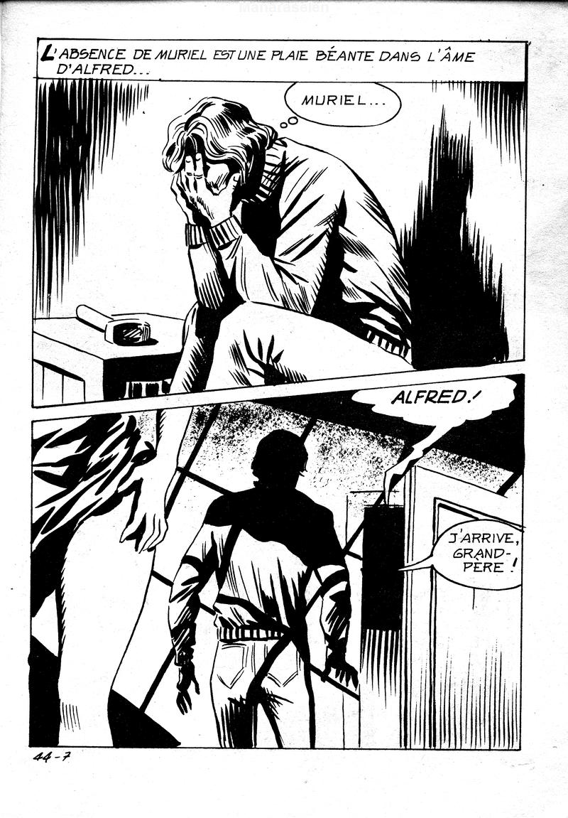 Elvifrance - Incube - 042 - Obsession tragique page 11 full