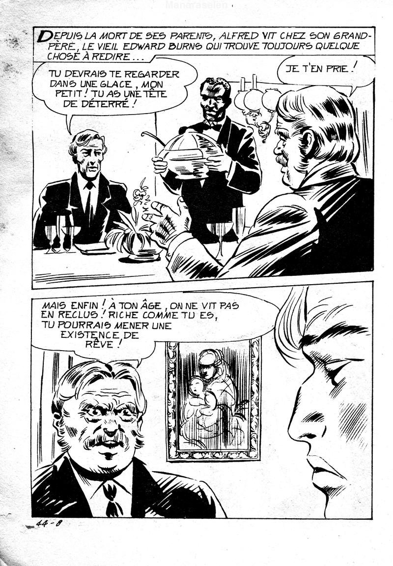 Elvifrance - Incube - 042 - Obsession tragique page 12 full