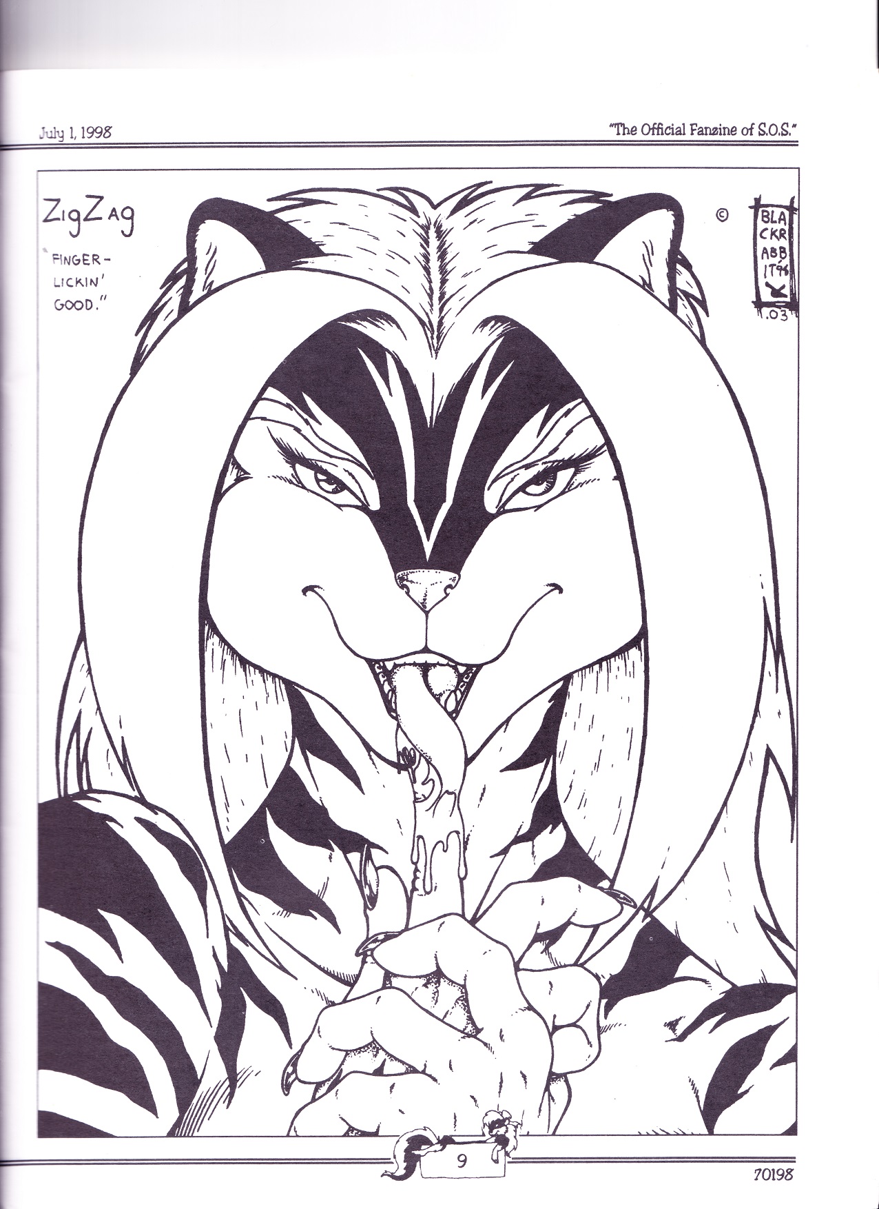 Skunk Aficianado 3 page 12 full