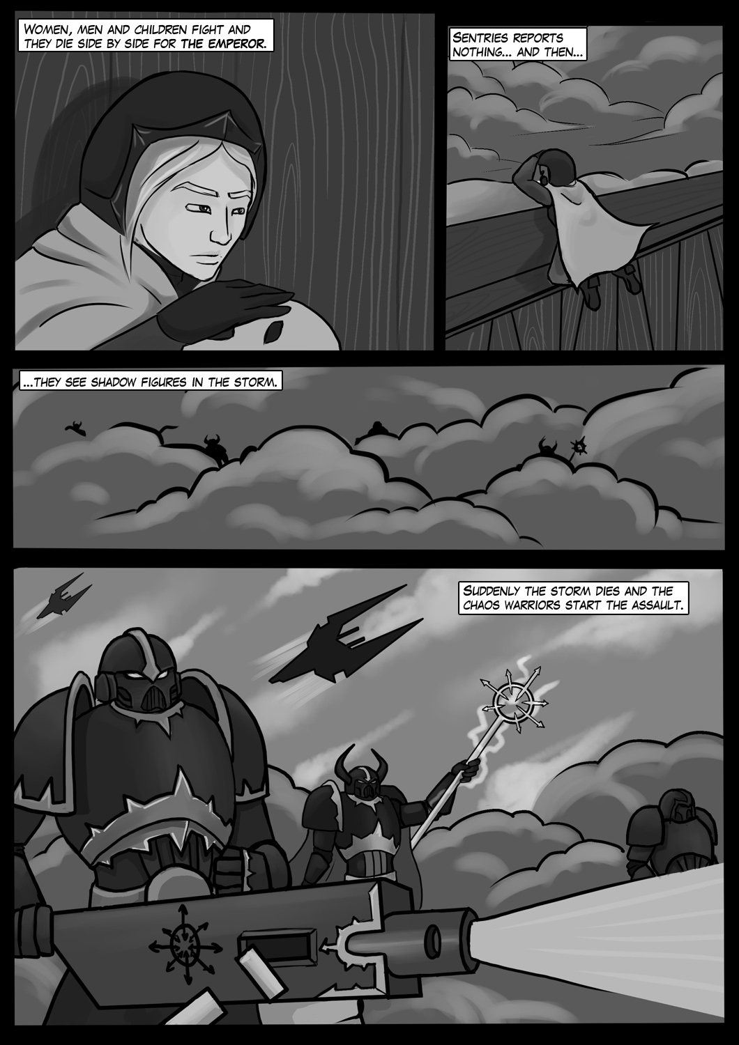 Lost Soul page 4 full