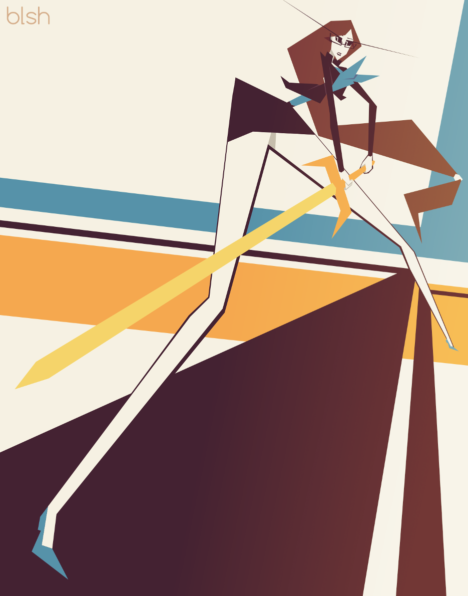 Artist - blsh page 11 full