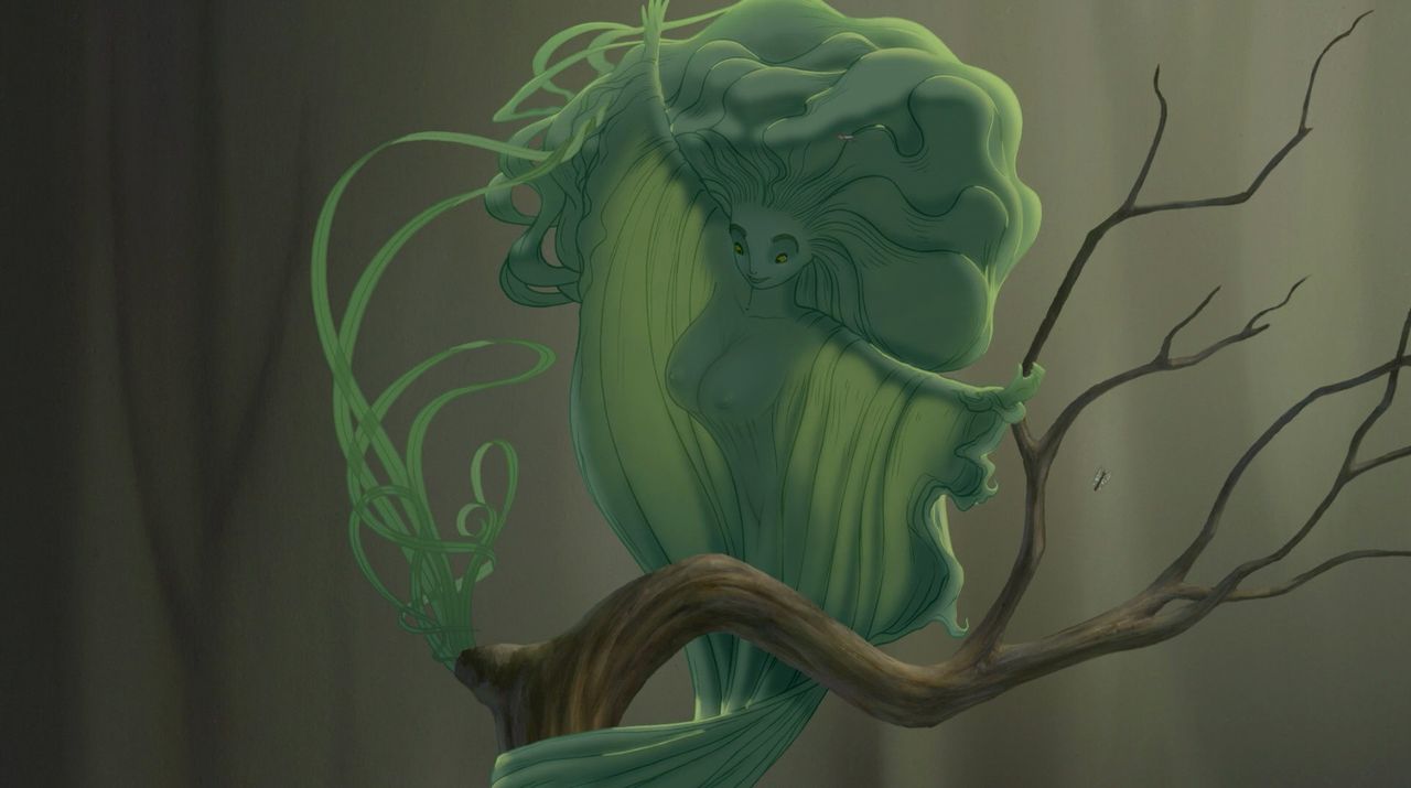 Artist - Editfag page 1 full