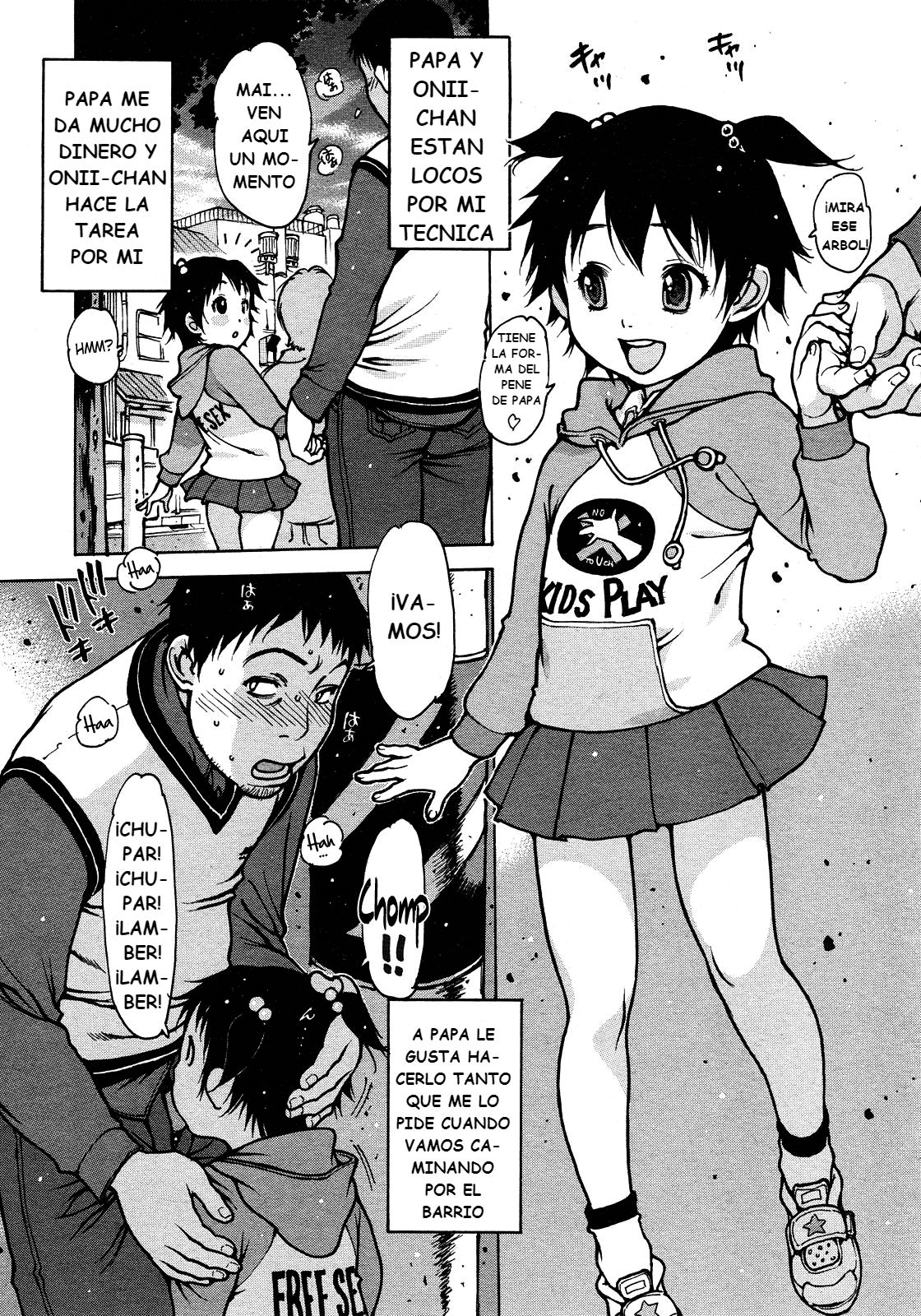 Shin Gakuen Makyou - Penguin Oukoku "Oshaburi Tenshi Mai" | Sex Angel Mai -Penguin Kingdom- page 4 full