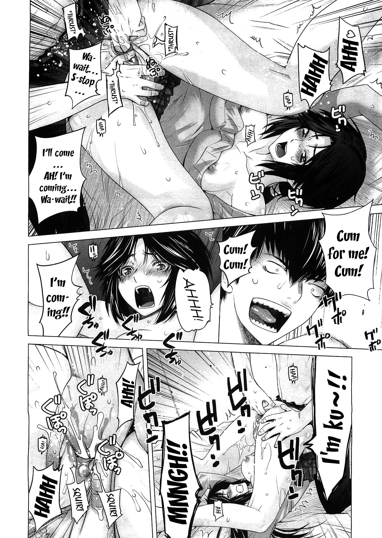 Prunus Persica page 10 full