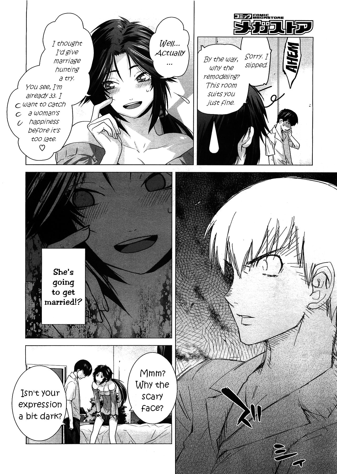 Prunus Persica page 4 full