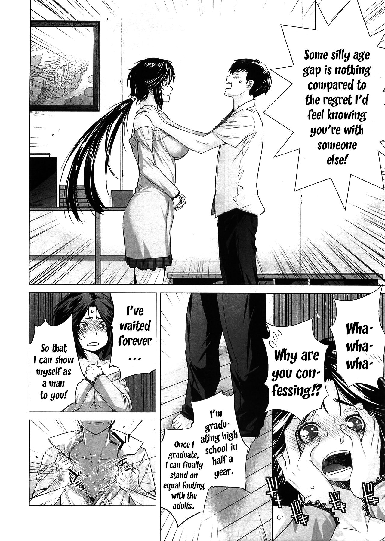 Prunus Persica page 6 full