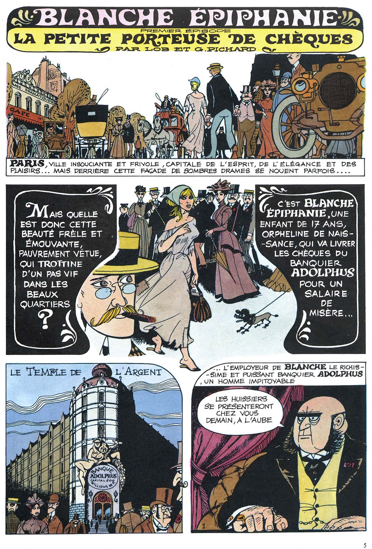 Blanche Epiphanie page 4 full