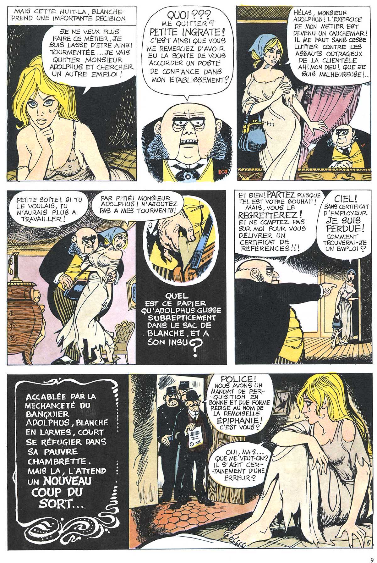 Blanche Epiphanie page 8 full