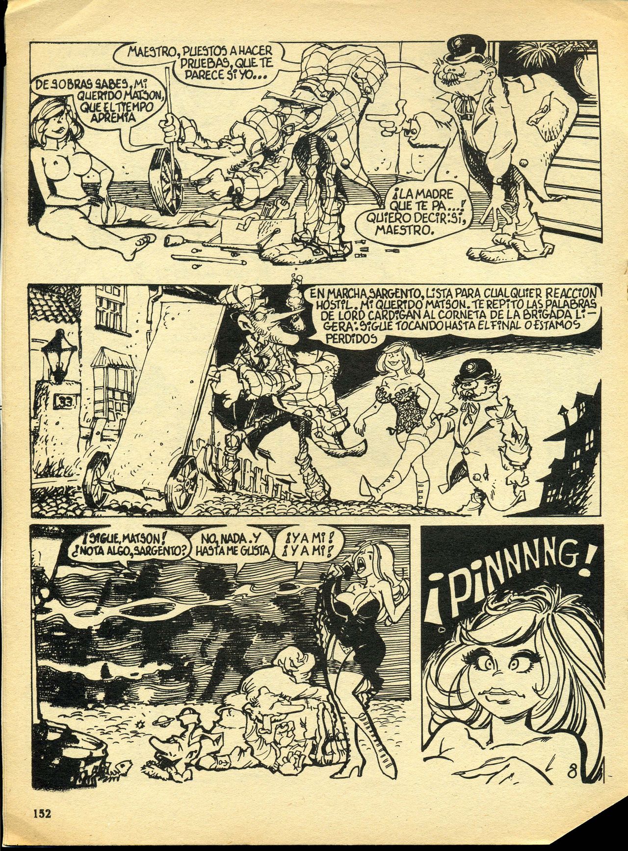 Muerde #10 page 10 full