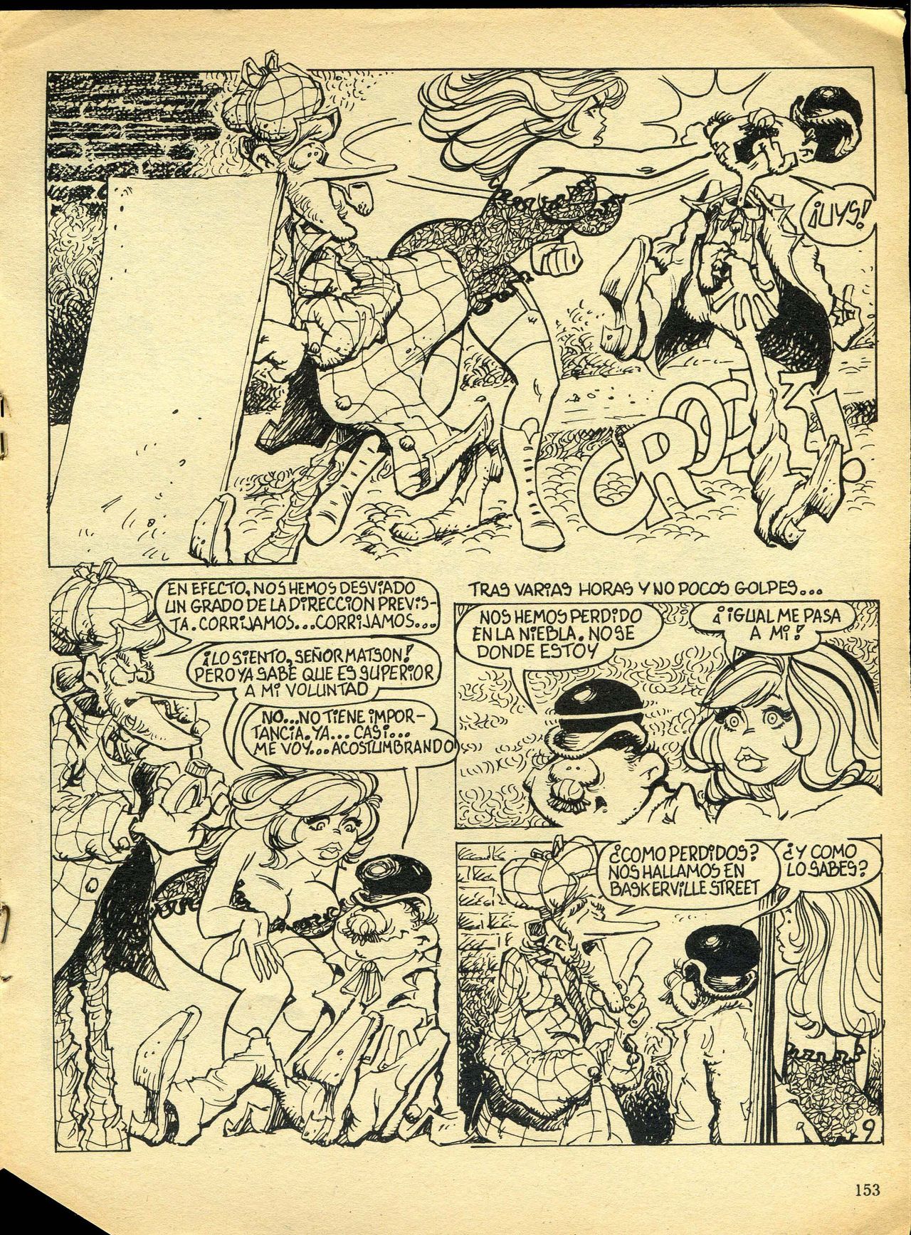 Muerde #10 page 11 full