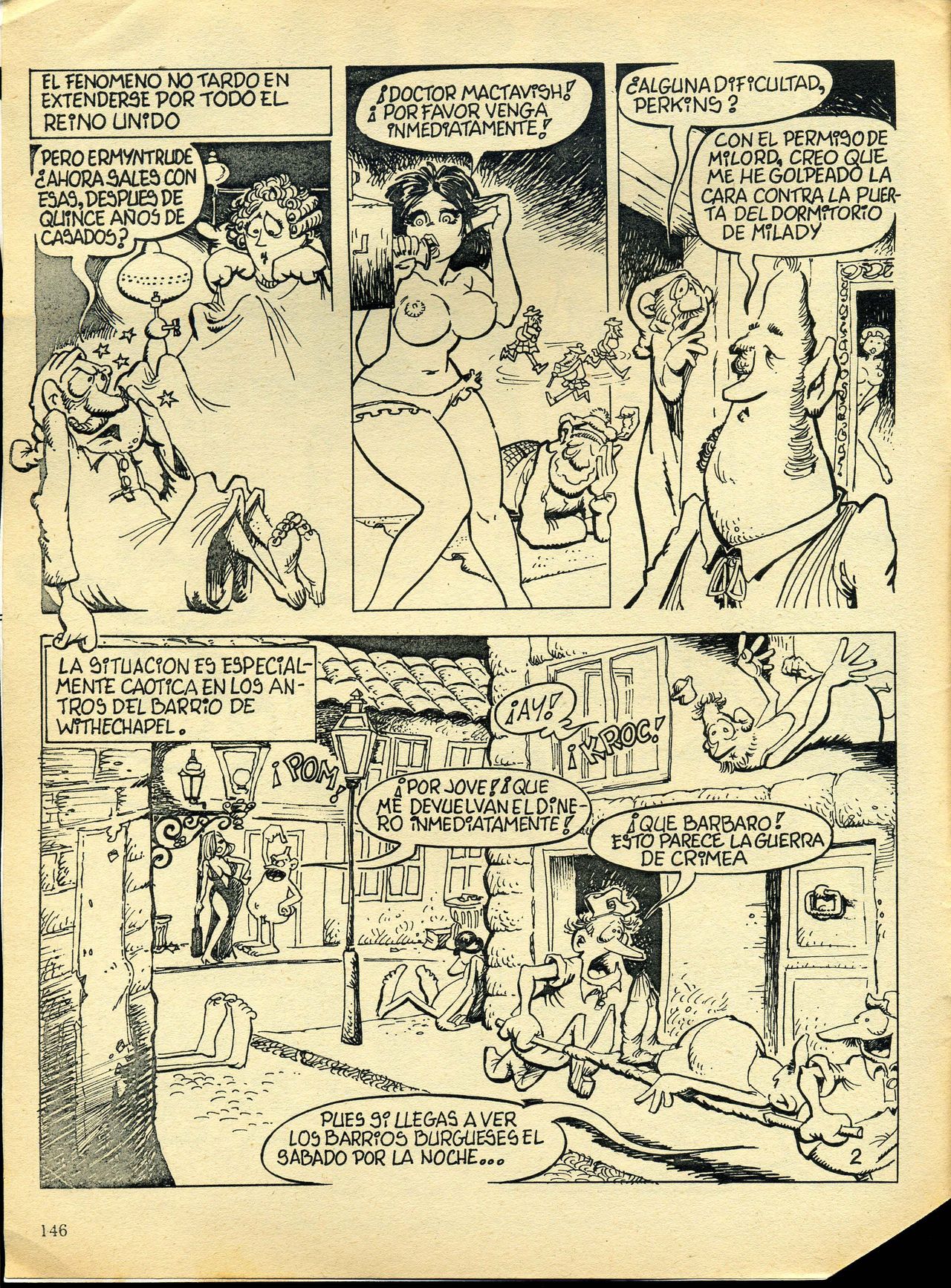 Muerde #10 page 4 full