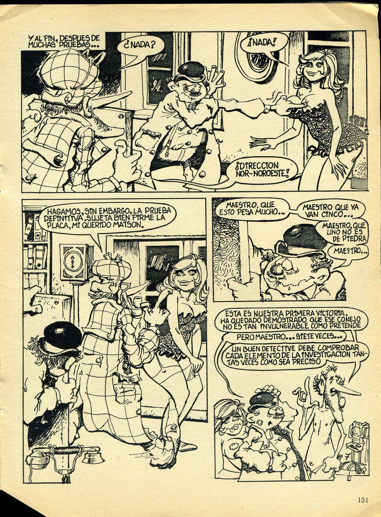 Muerde #10 page 9 full