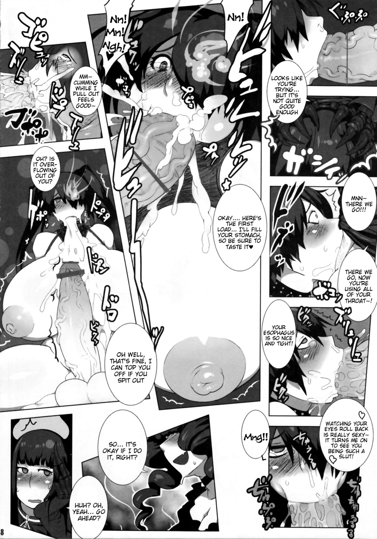 TRY STAR page 4 full