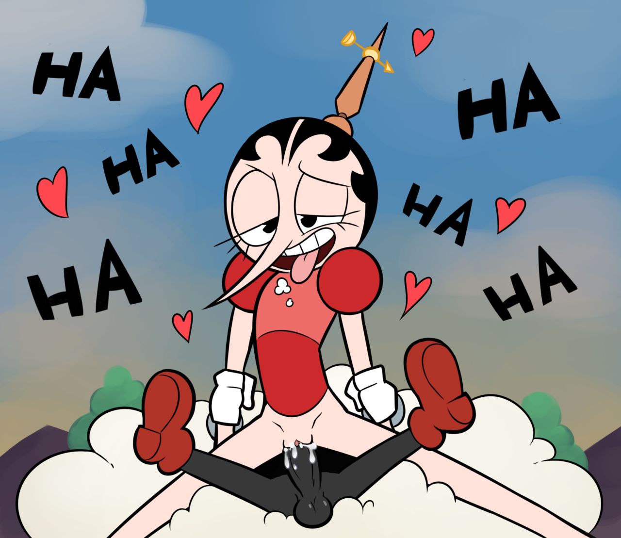 Cuphead page 2 full