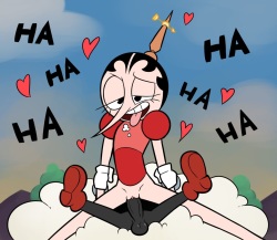 Cuphead