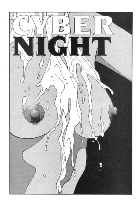 Hot Tails 6 page 2 full
