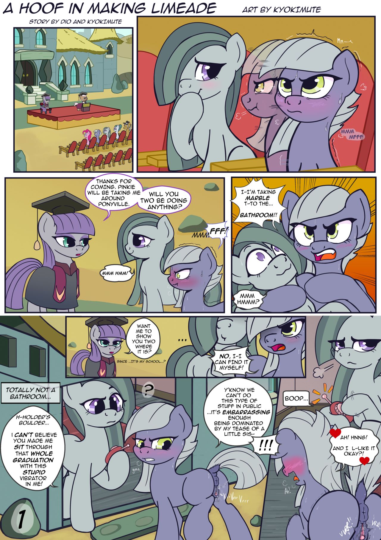 MotherBuckers page 2 full