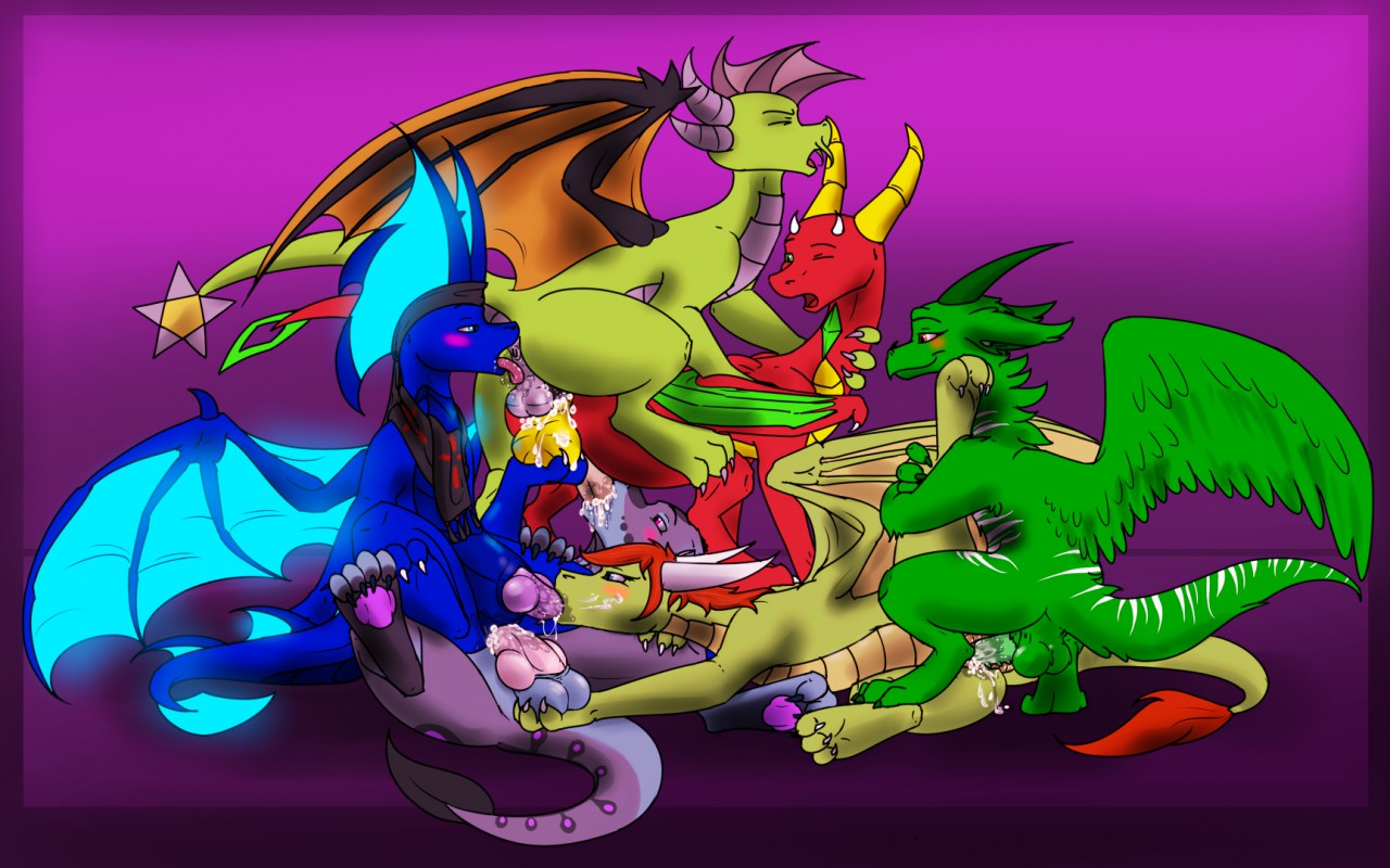random yiff art page 1 full