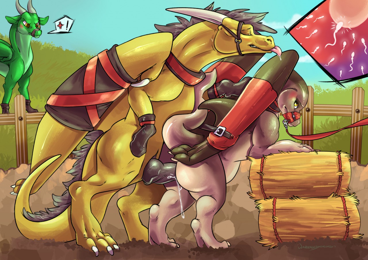 random yiff art page 11 full