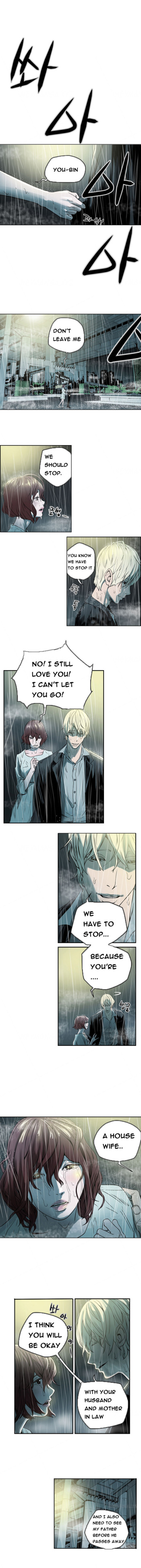 Ace Ch.1-29 (English) (Ongoing) cover