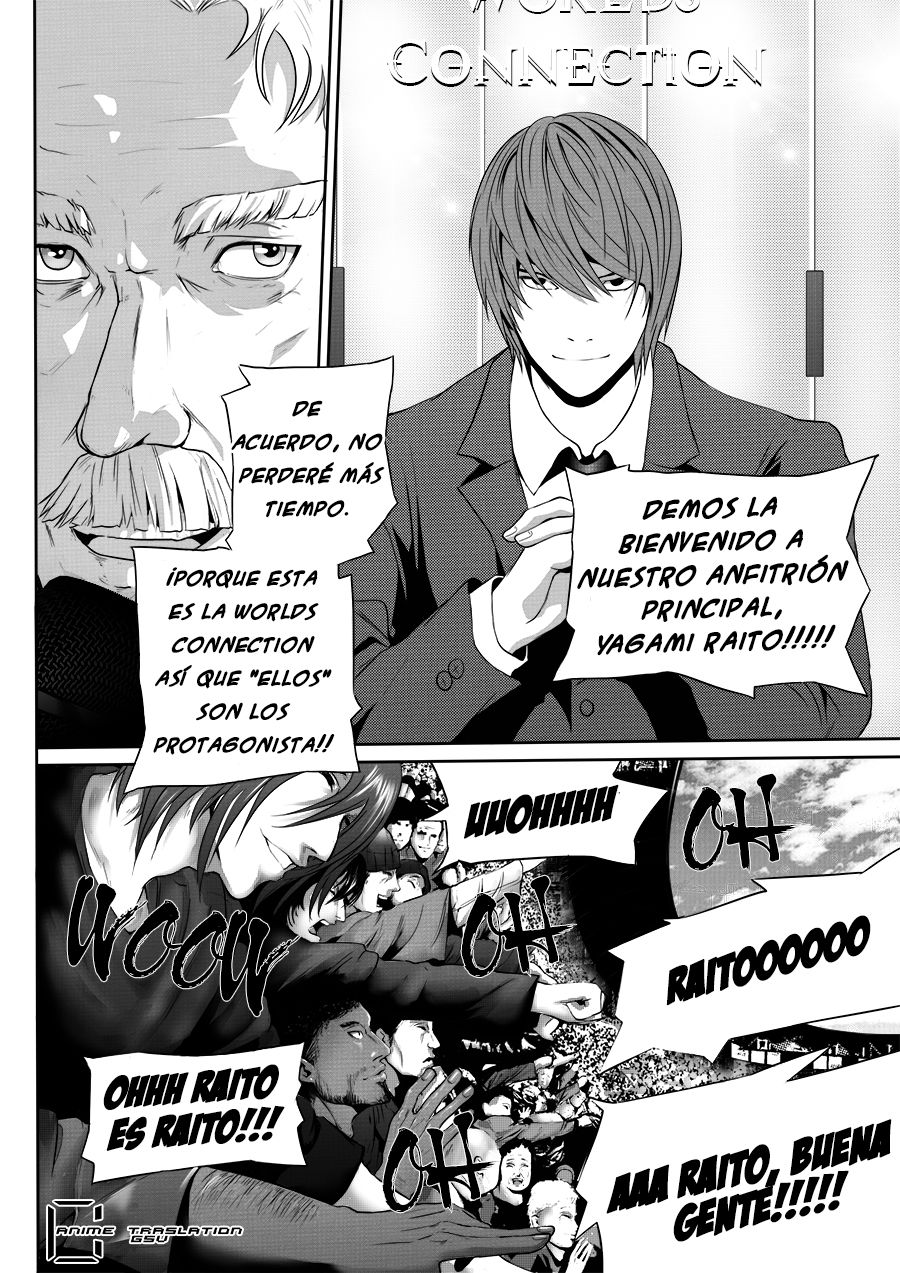 Worlds Connection page 10 full