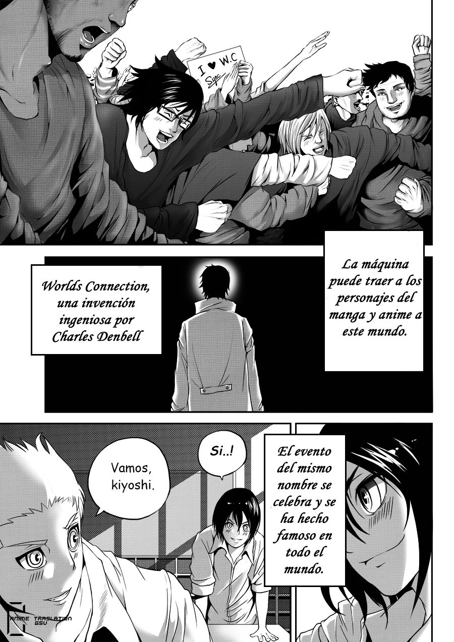 Worlds Connection page 6 full