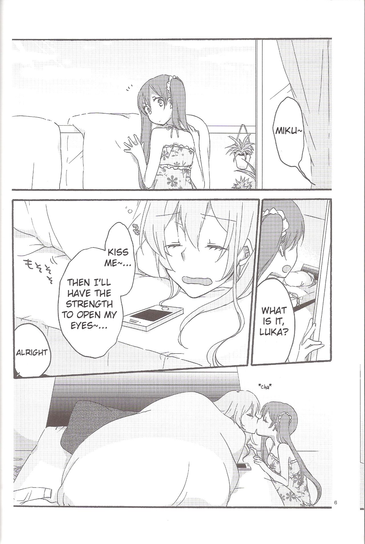 Have a nice holiday page 6 full