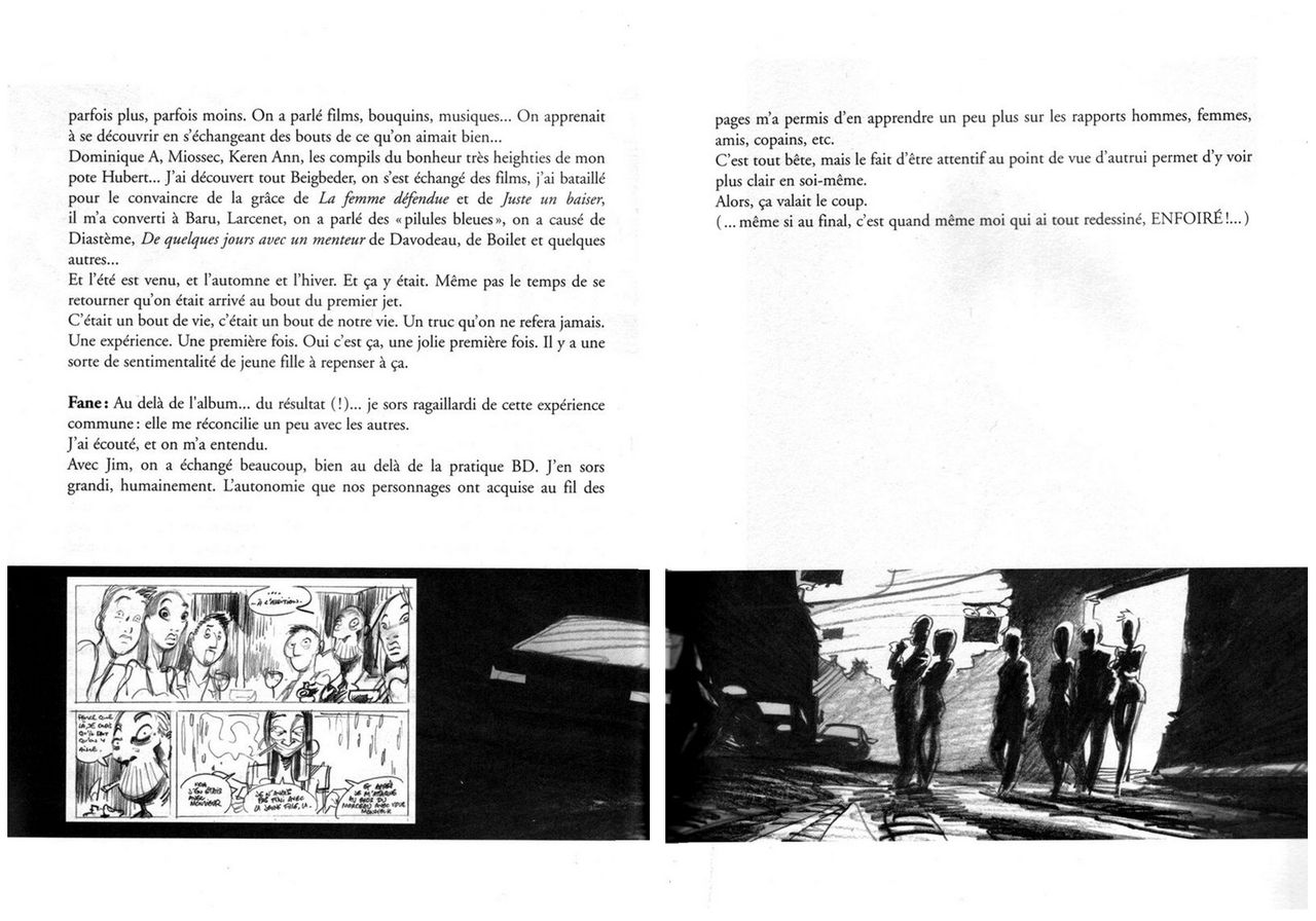 Petites Éclipses page 7 full