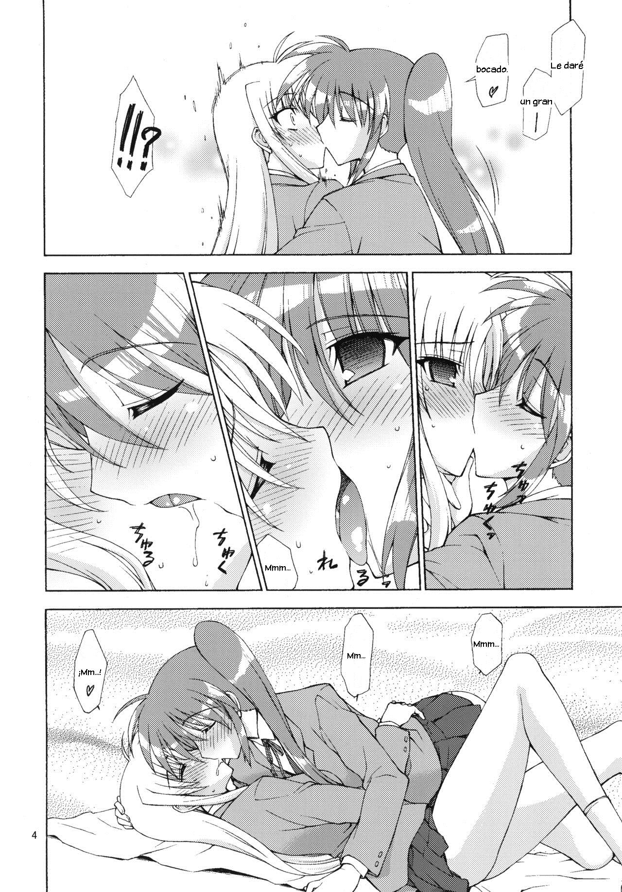 YOUNGSTER page 3 full