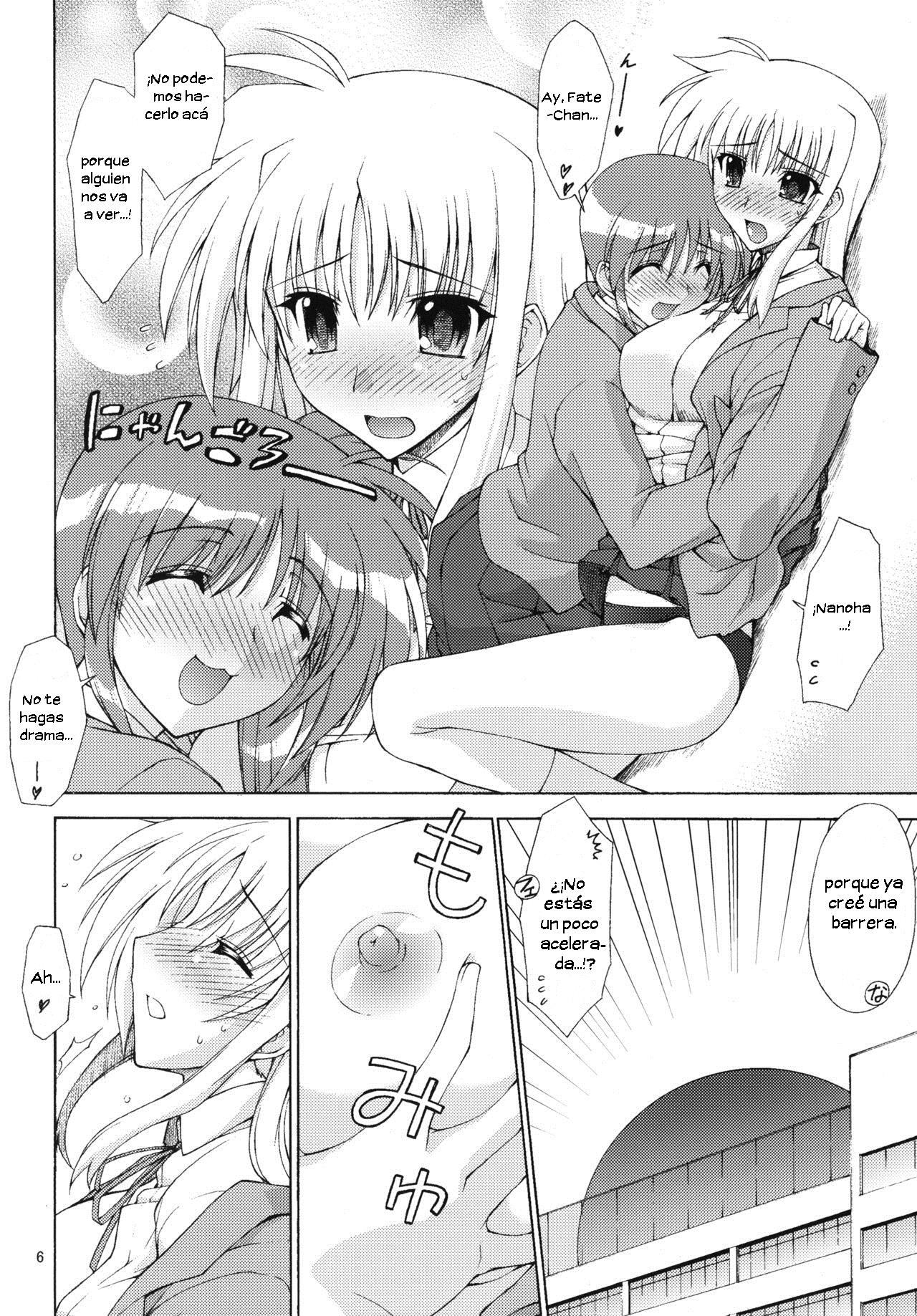 YOUNGSTER page 5 full