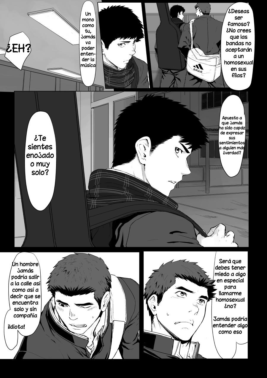 LIGHT THE FIRE | Enciende el fuego page 10 full