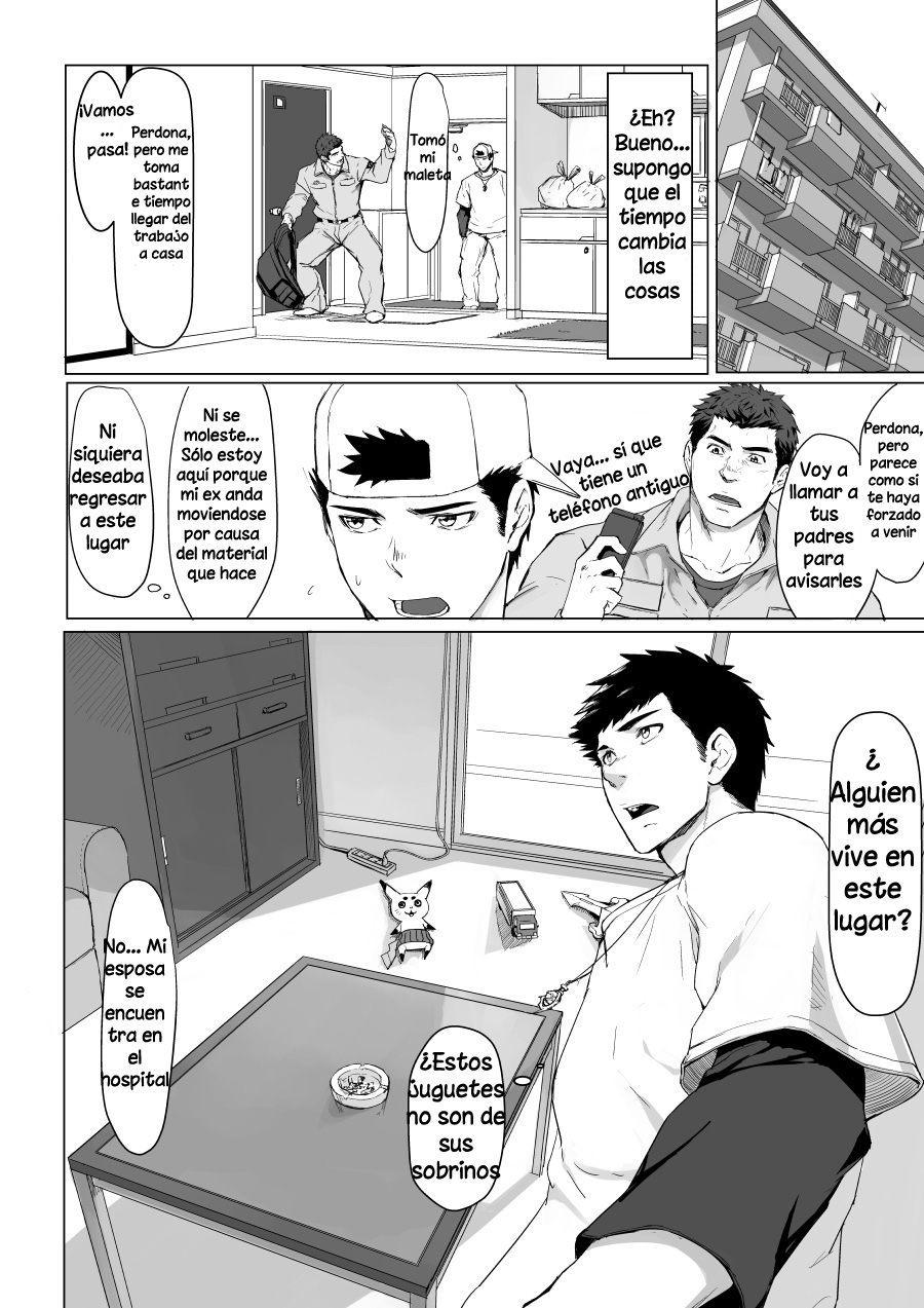 LIGHT THE FIRE | Enciende el fuego page 11 full