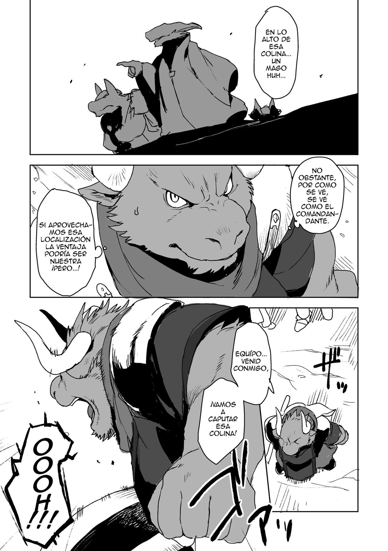 UNPROUD page 4 full