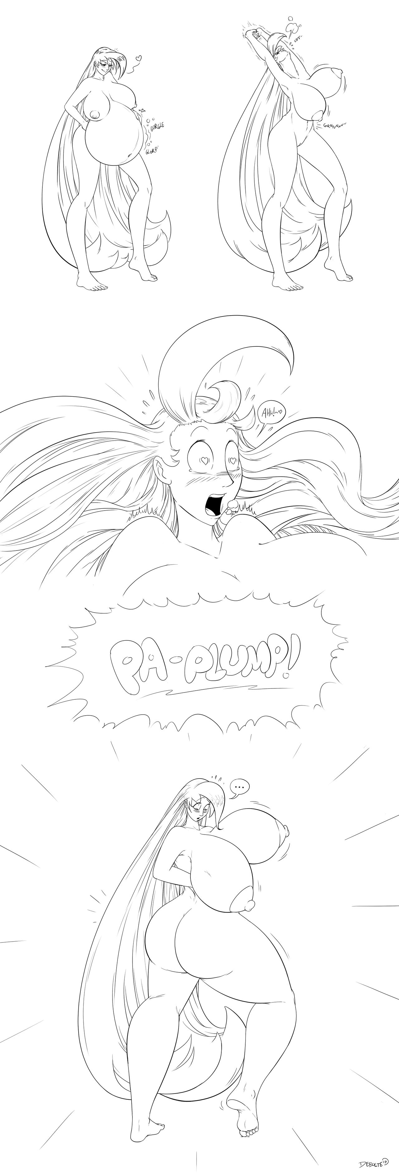 Minovaure page 11 full