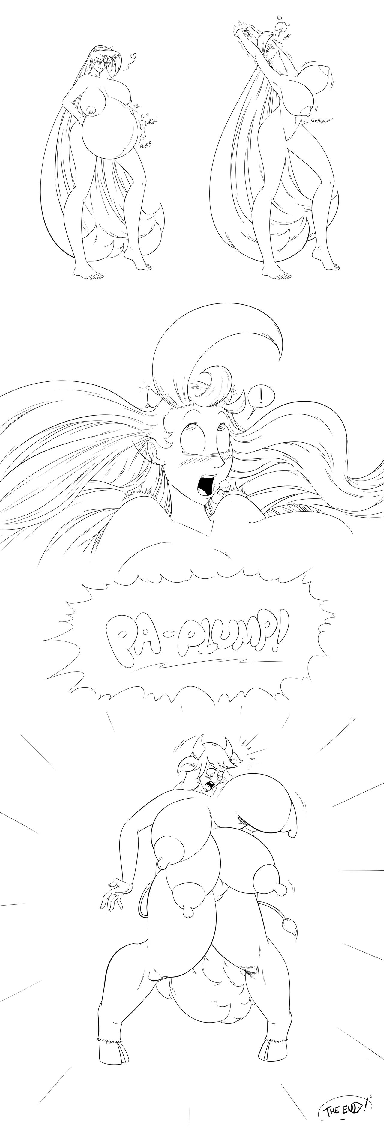 Minovaure page 12 full