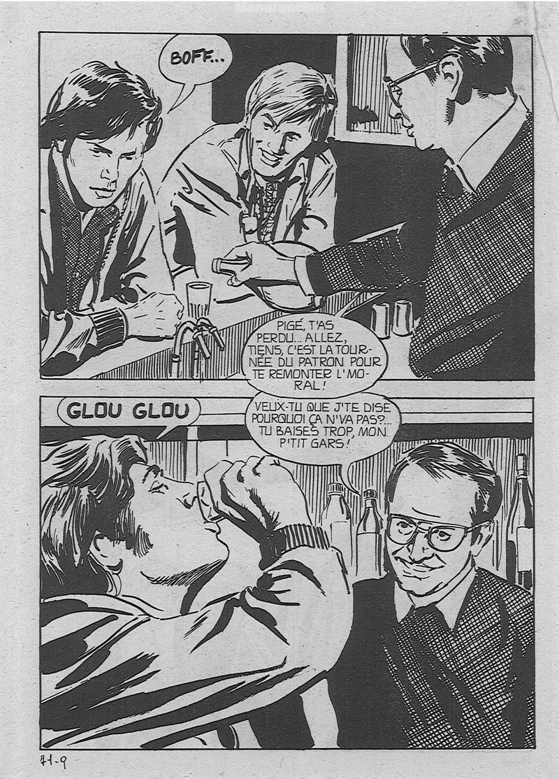 Elvifrance - Terrifioso - 010 - Sans titre page 11 full