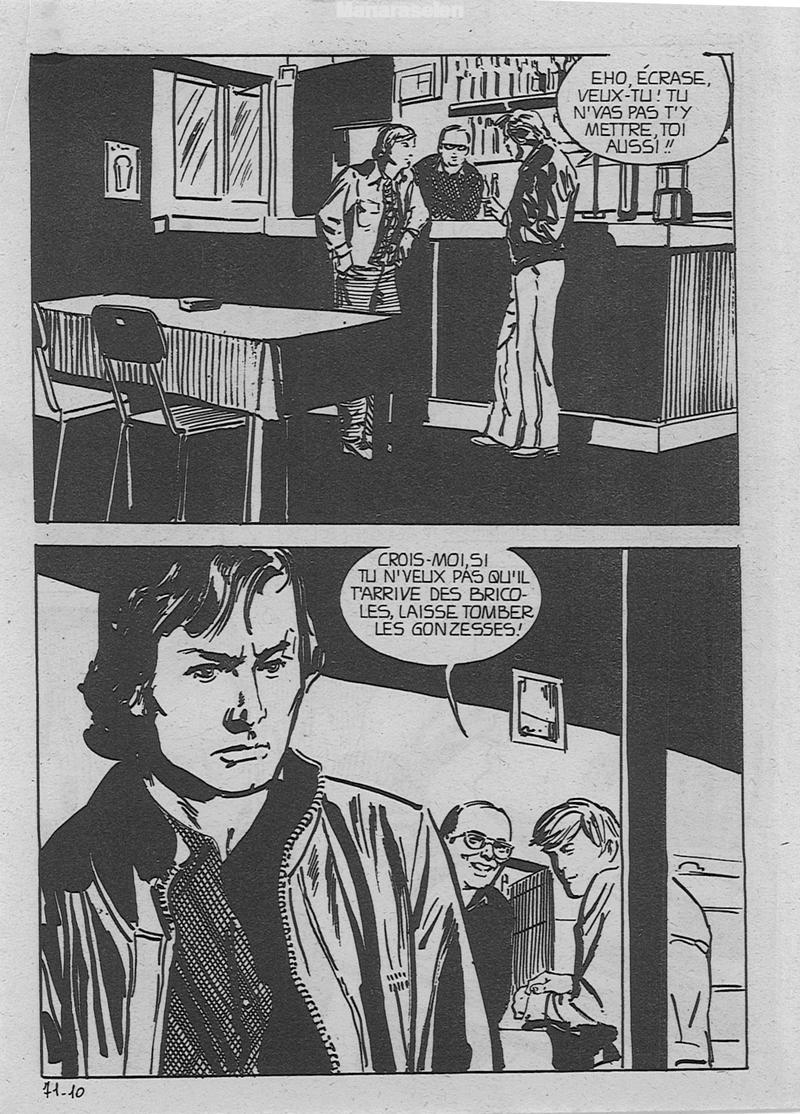 Elvifrance - Terrifioso - 010 - Sans titre page 12 full