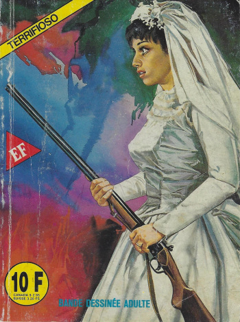 Elvifrance - Terrifioso - 010 - Sans titre cover
