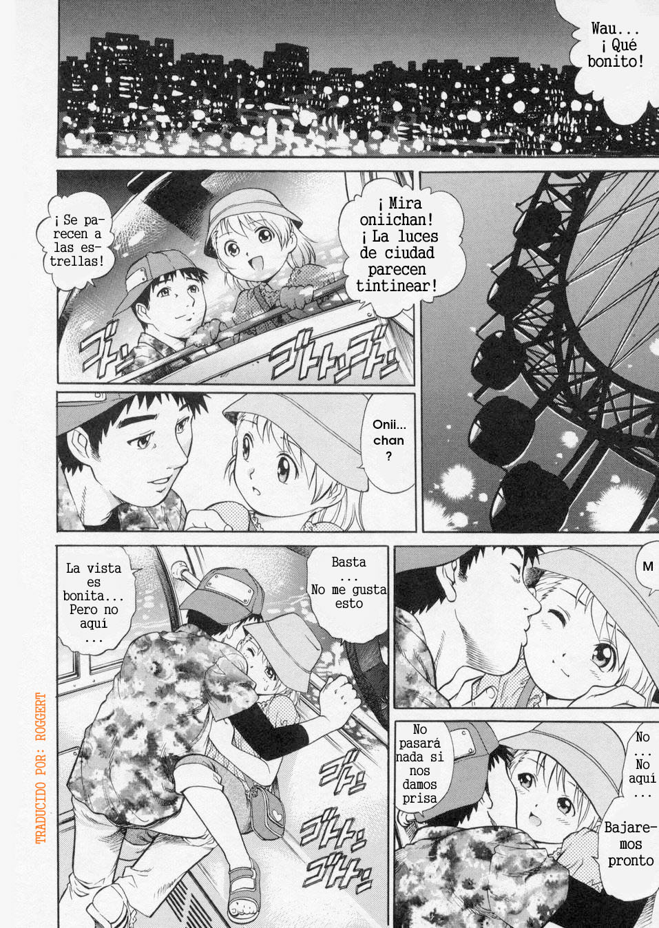 Happy Hollyday | Felices fiestas page 11 full