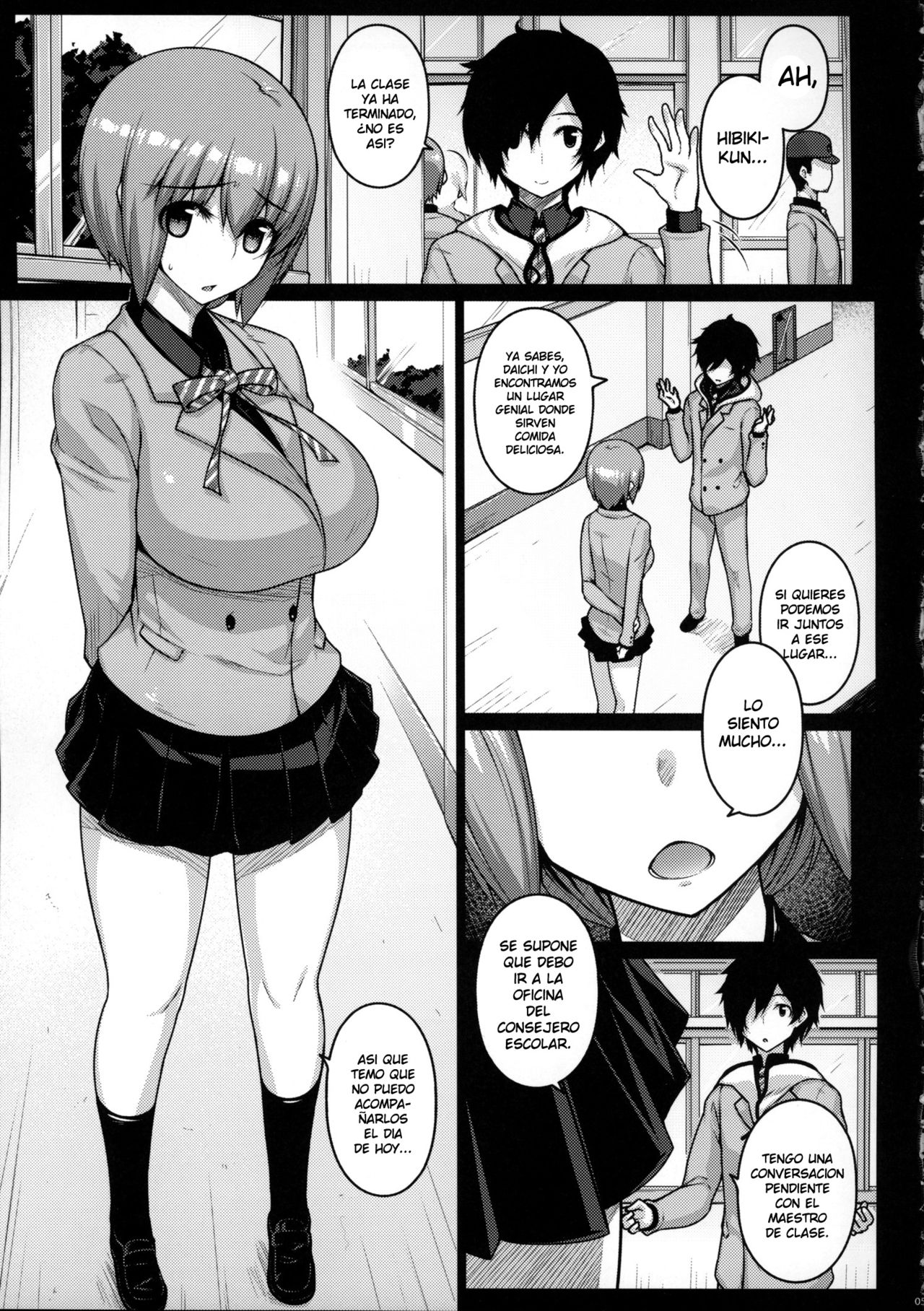 LOOTING page 4 full