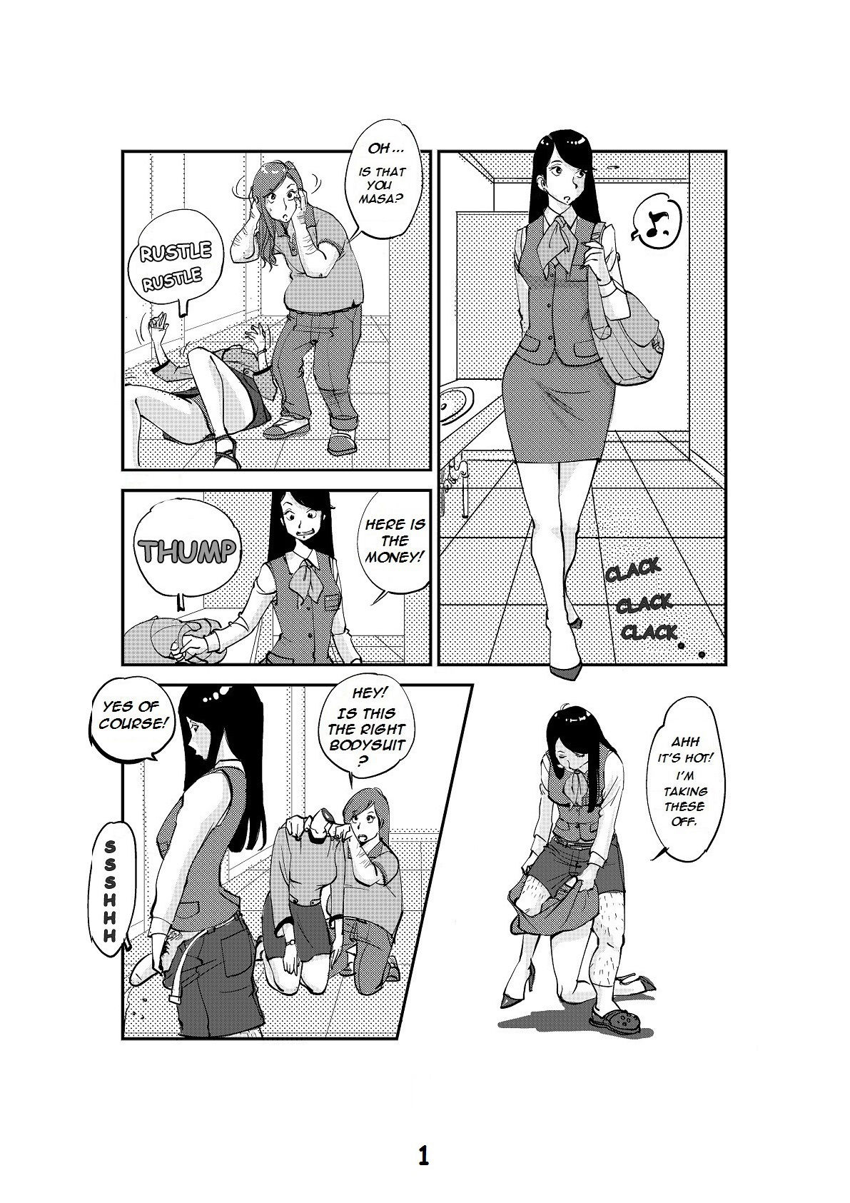 Kawamono page 2 full