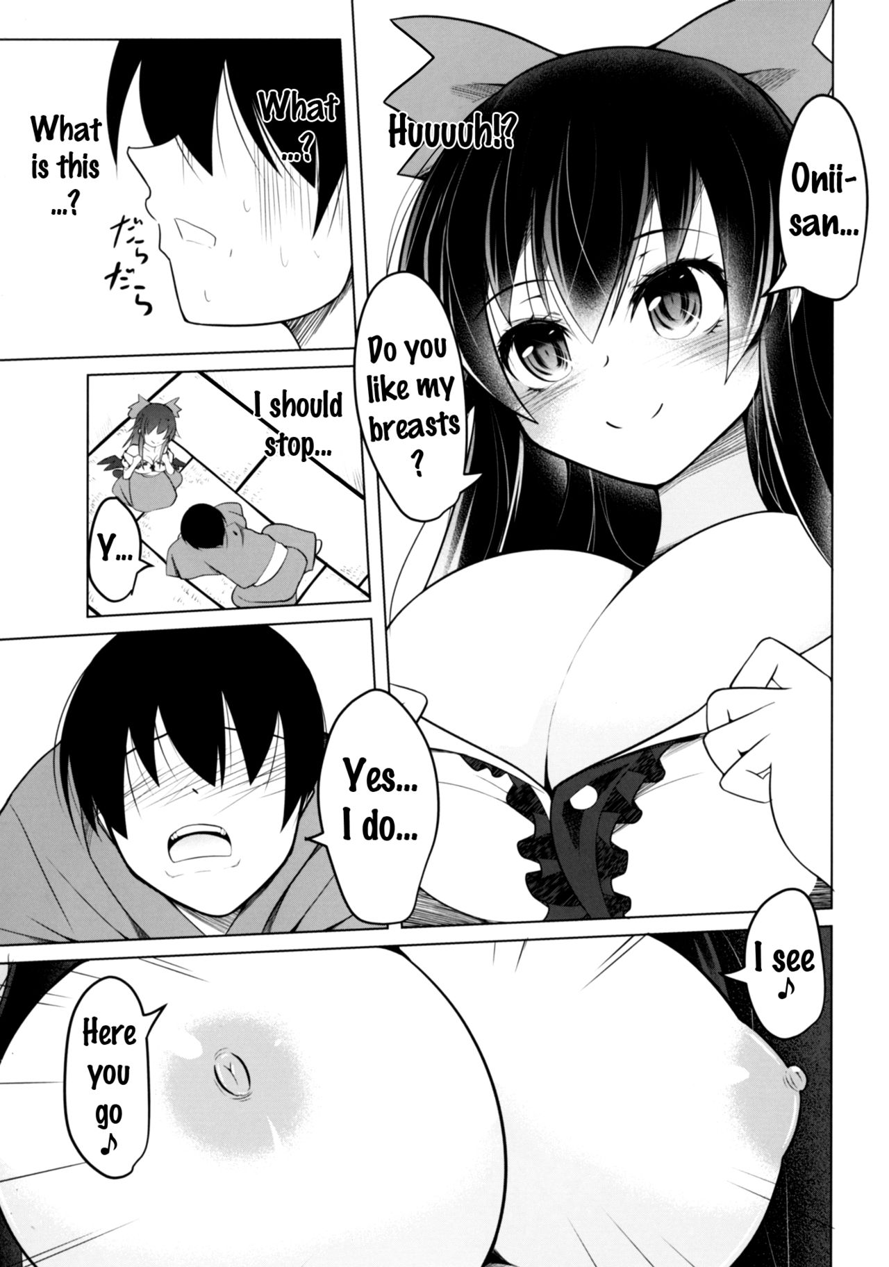 Nukunuku Okuu page 12 full