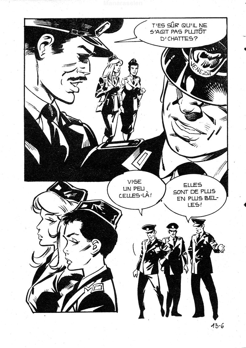 Elvifrance - Série blanche - 013 - Pêche miraculeuse page 10 full