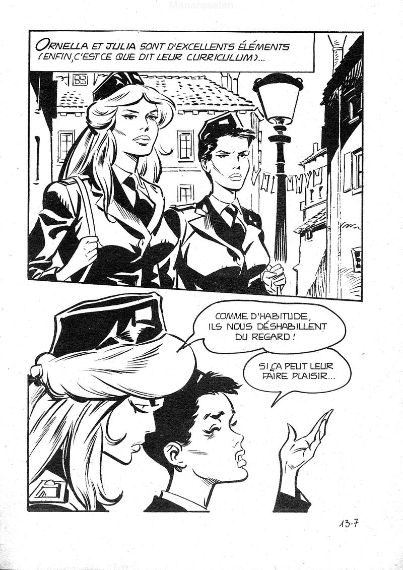 Elvifrance - Série blanche - 013 - Pêche miraculeuse page 11 full