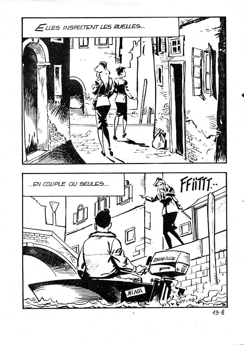 Elvifrance - Série blanche - 013 - Pêche miraculeuse page 12 full