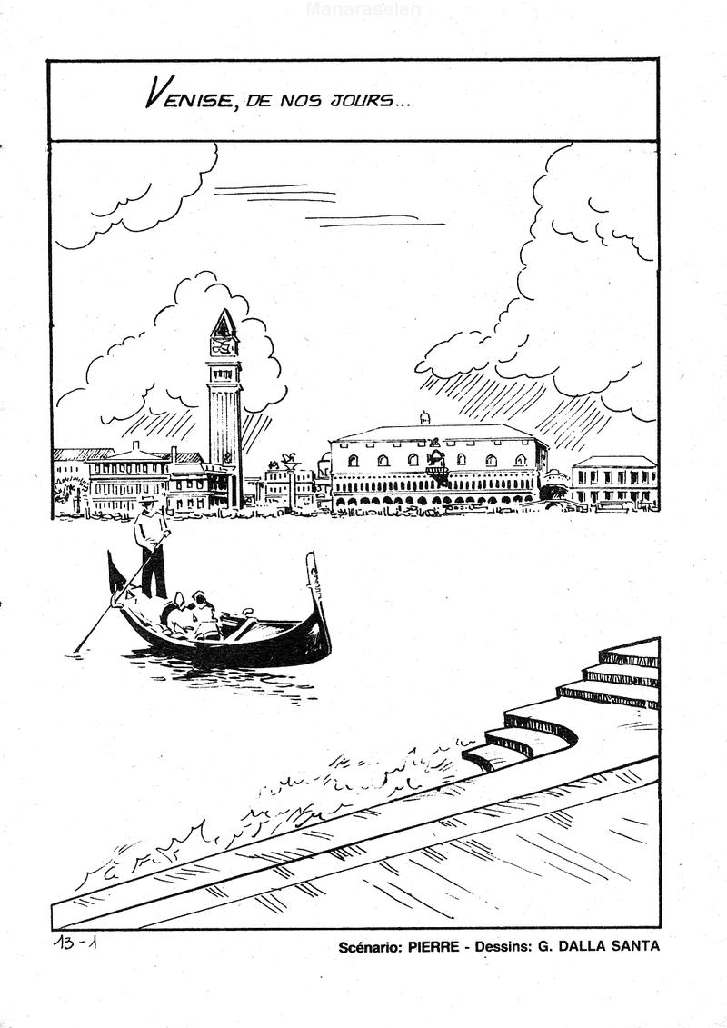 Elvifrance - Série blanche - 013 - Pêche miraculeuse page 5 full