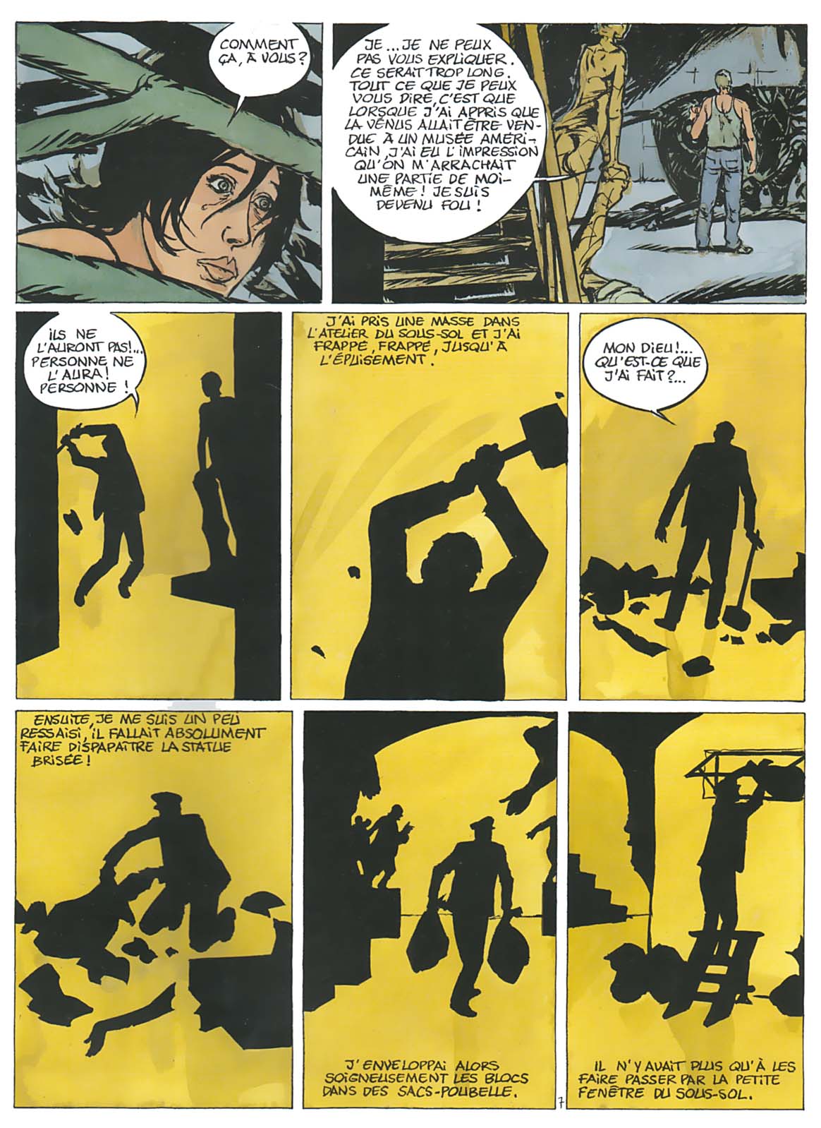 Gregor Kyralina 2 - Amour Éclairé page 10 full