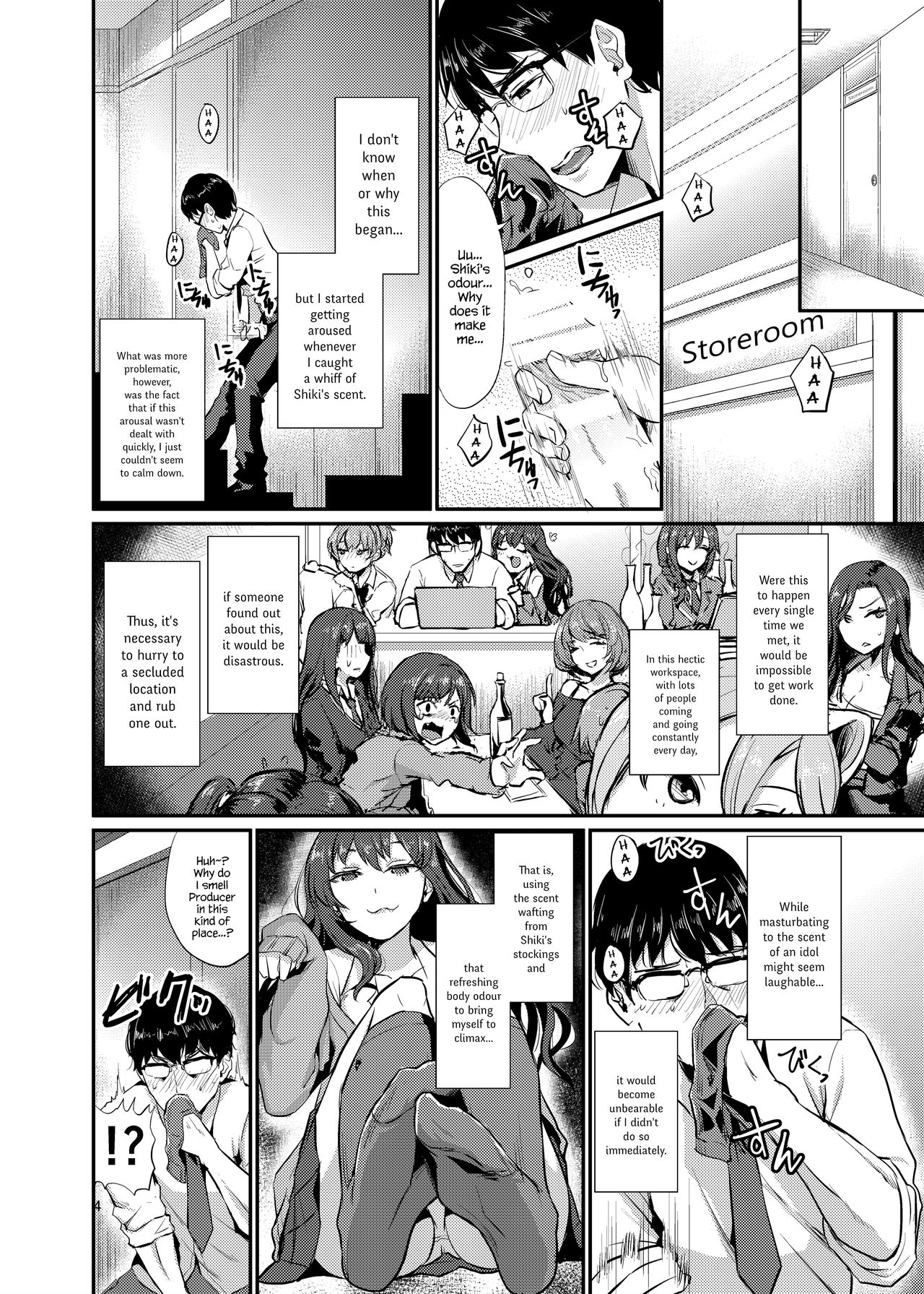 idolize #2 page 4 full